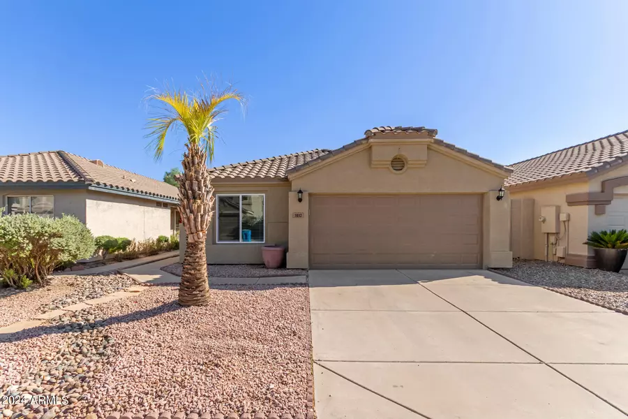 3117 E ESCUDA Road, Phoenix, AZ 85050