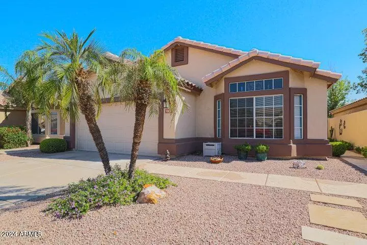 1509 W LOBSTER TRAP Drive, Gilbert, AZ 85233