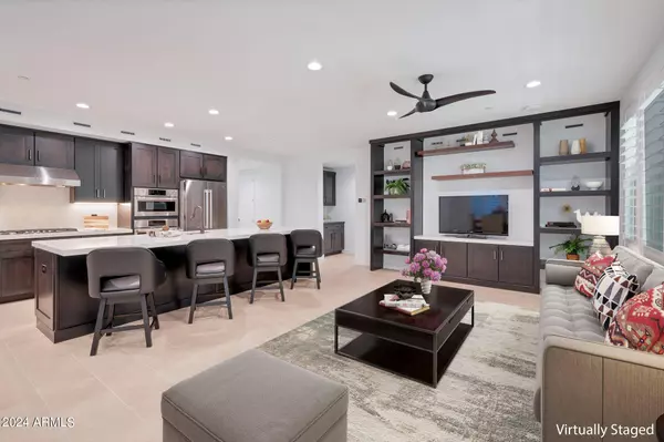 Scottsdale, AZ 85259,11673 N 136TH Street #1022