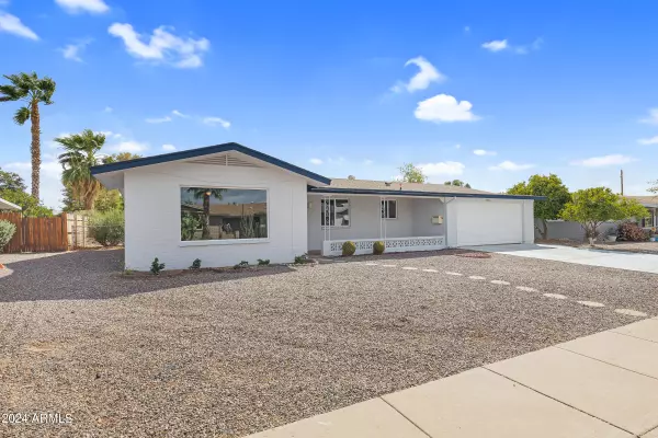 Mesa, AZ 85205,6027 E DUNCAN Street