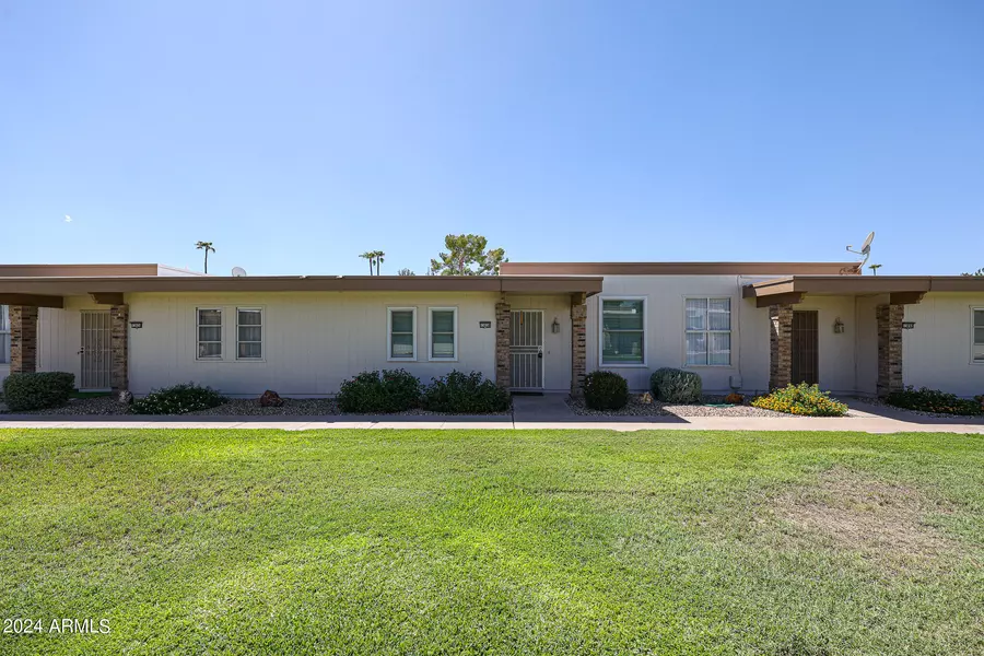 13038 N 99TH Drive, Sun City, AZ 85351