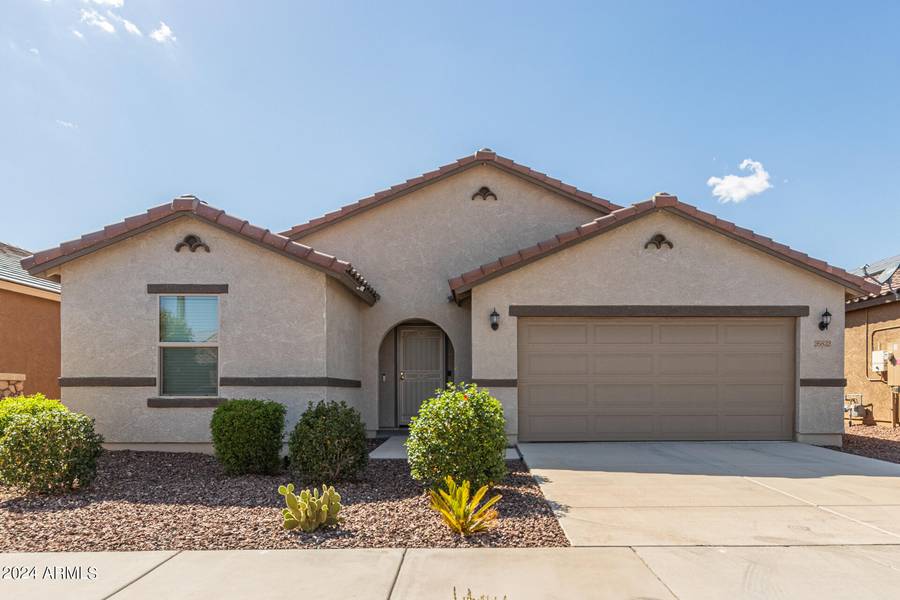 26832 N 173RD Lane, Surprise, AZ 85387