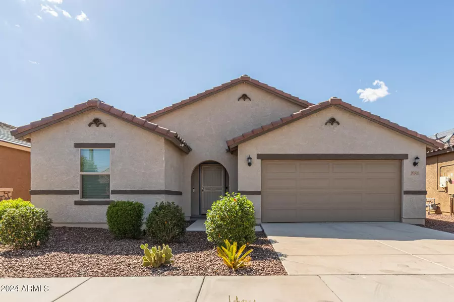 26832 N 173RD Lane, Surprise, AZ 85387