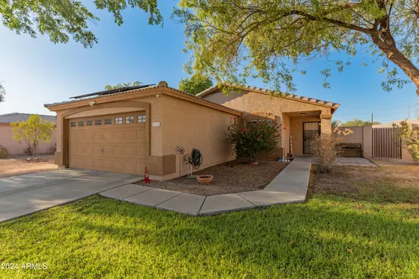 Peoria, AZ 85345,8738 W MANZANITA Drive