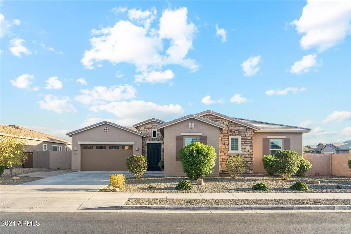 Queen Creek, AZ 85142,21701 E Via De Arboles --