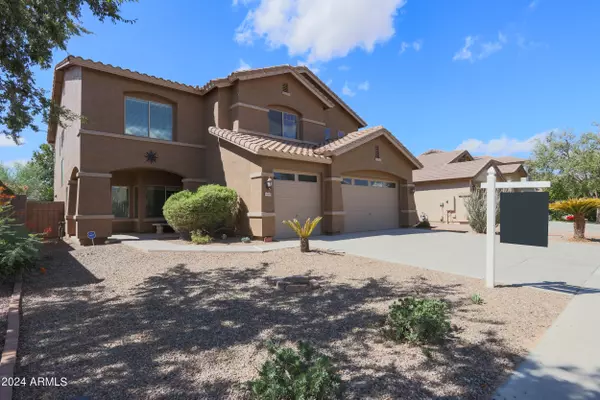 Maricopa, AZ 85139,44449 W CANYON CREEK Drive