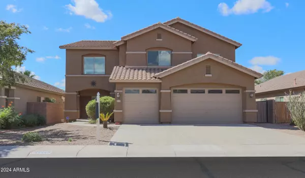 Maricopa, AZ 85139,44449 W CANYON CREEK Drive