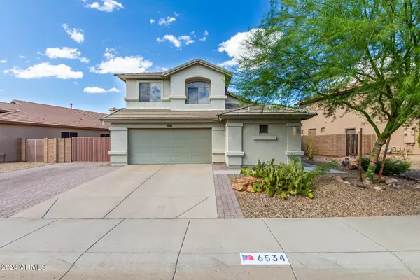 Phoenix, AZ 85083,6534 W TETHER Trail