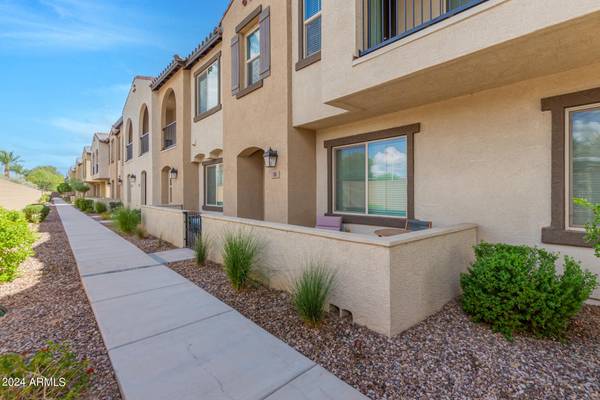 155 N LAKEVIEW Boulevard #100, Chandler, AZ 85225