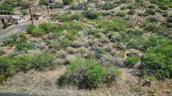 Mayer, AZ 86333,19924 E ANTELOPE Road #1644