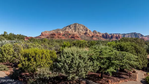 Sedona, AZ 86336,30 CALLE DEL MEDIO --