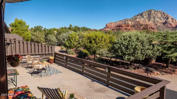 Sedona, AZ 86336,30 CALLE DEL MEDIO --