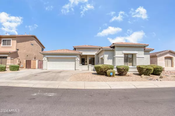 16852 W NORTHAMPTON Road, Surprise, AZ 85374