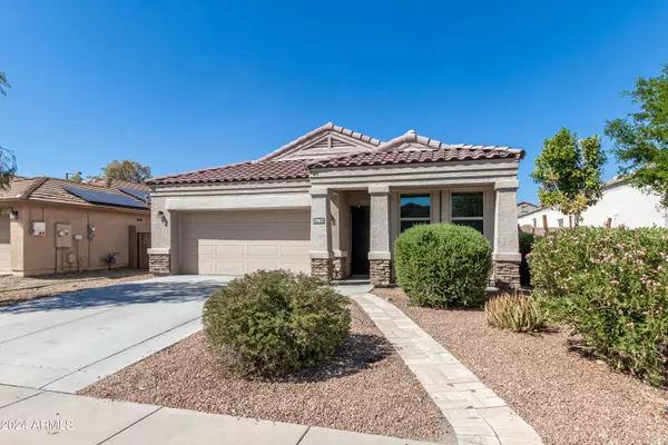 29872 W BRINDLEY Avenue, Buckeye, AZ 85396