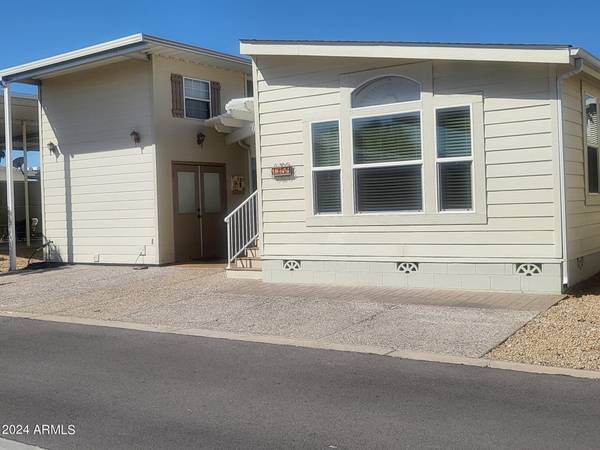 Surprise, AZ 85374,17200 W BELL Road #1159