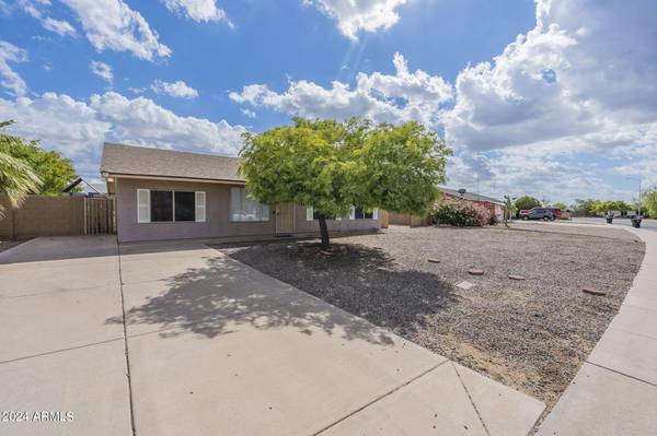 Mesa, AZ 85207,1549 N STERLING --