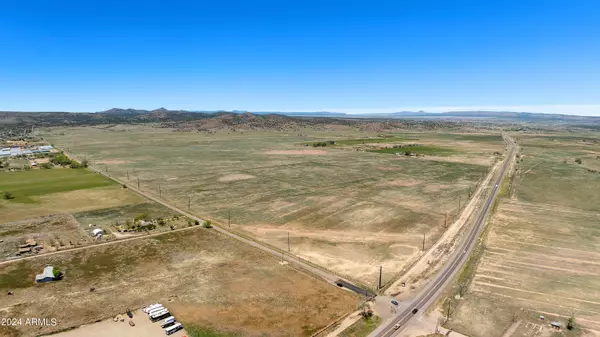 Chino Valley, AZ 86323,0 N State Route 89 -- #-