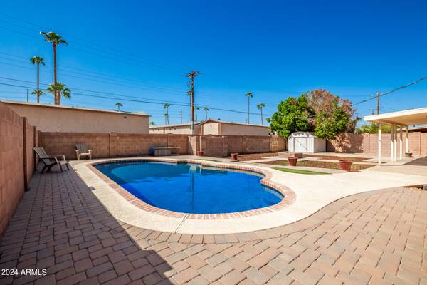 Phoenix, AZ 85051,3719 W LOMA Lane