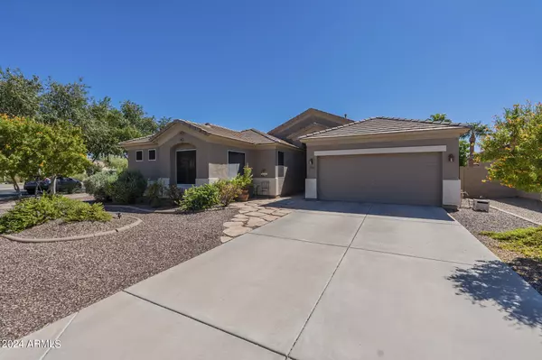 Surprise, AZ 85388,15865 N 164TH Drive