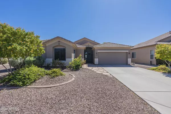 Surprise, AZ 85388,15865 N 164TH Drive