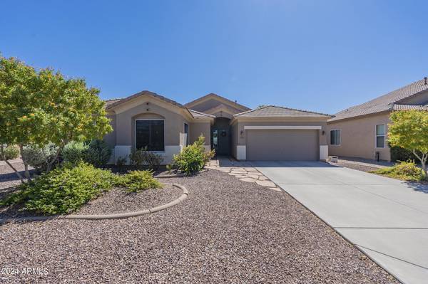 Surprise, AZ 85388,15865 N 164TH Drive