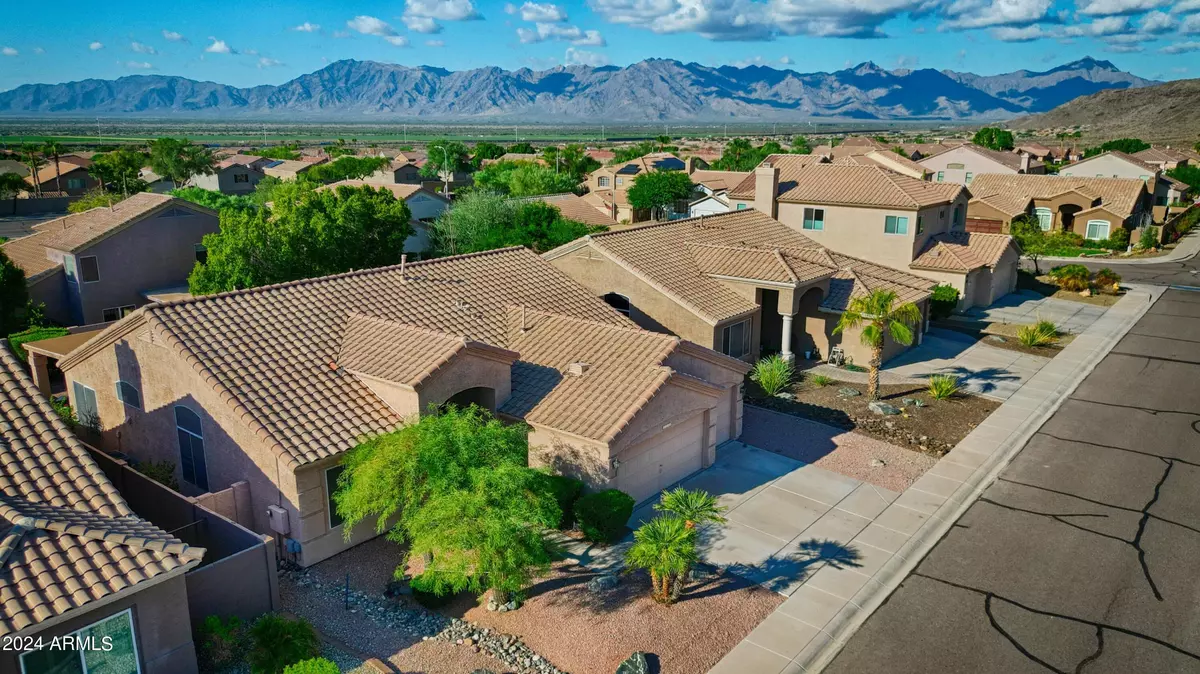 Phoenix, AZ 85045,1731 W CATHEDRAL ROCK Drive