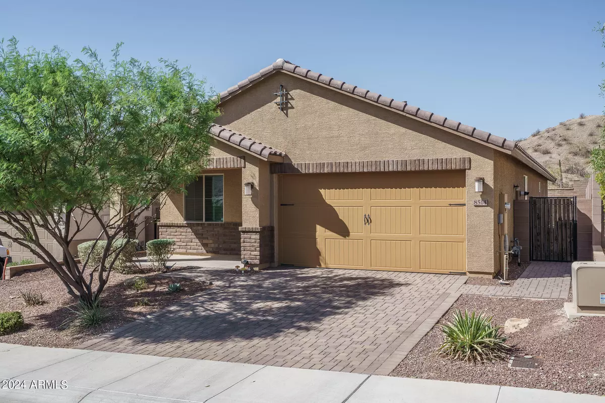 Goodyear, AZ 85338,8514 S 165TH Drive