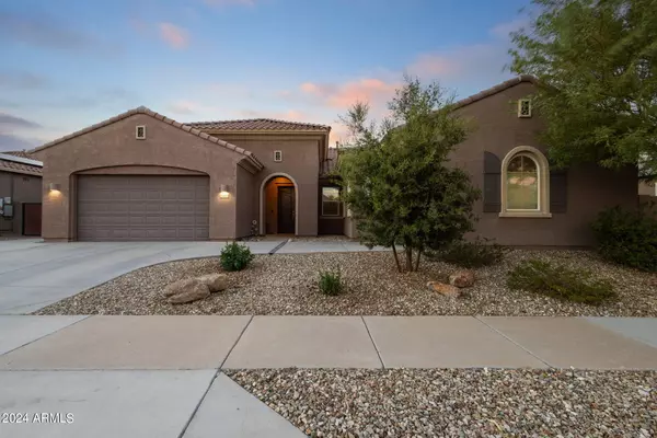 16884 W SOFT WIND Drive, Surprise, AZ 85387