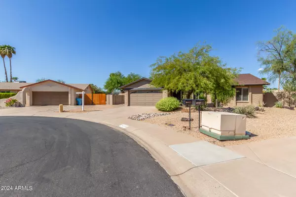 Scottsdale, AZ 85254,14235 N 59TH Place