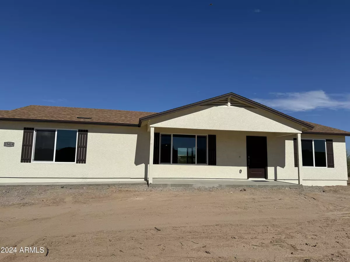 Buckeye, AZ 85326,23905 S 191st Avenue