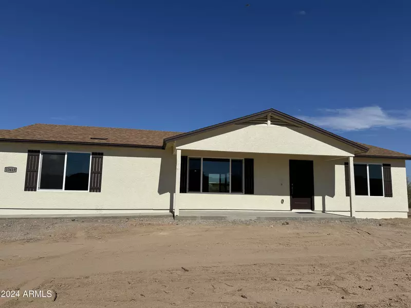 23904 S 191st Avenue, Buckeye, AZ 85326