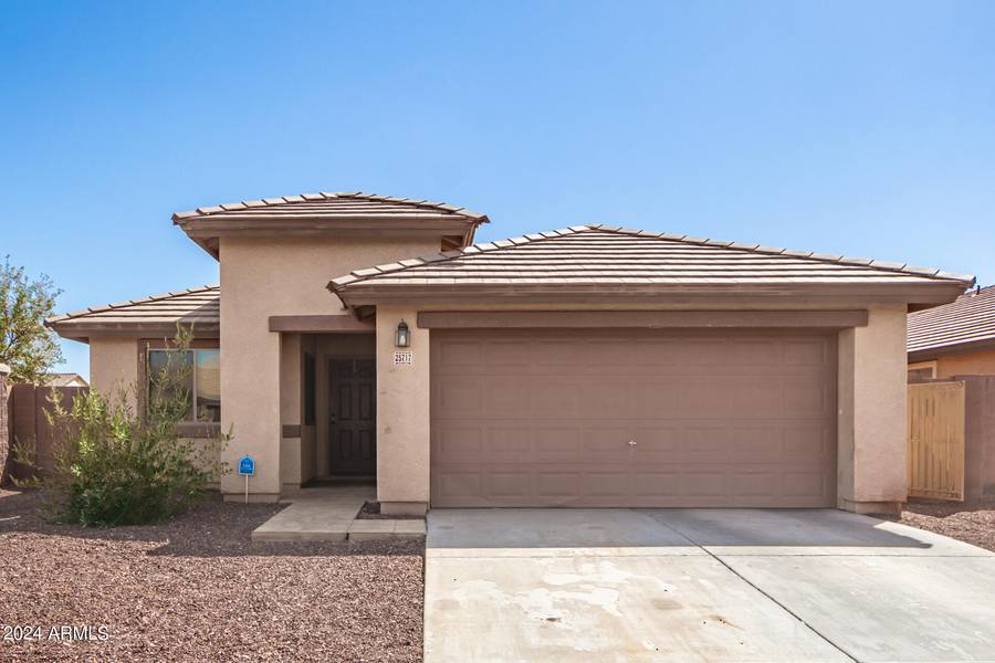 25717 W ST KATERI Drive, Buckeye, AZ 85326