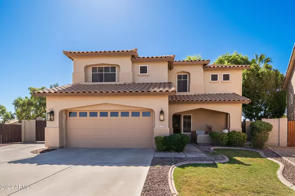 Peoria, AZ 85382,8129 W ROSS Avenue