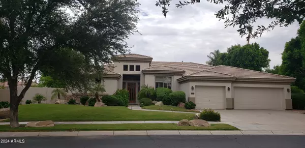 Chandler, AZ 85248,1621 W LYNX Way