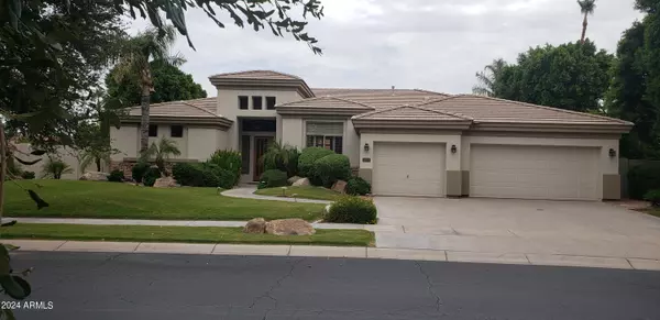 Chandler, AZ 85248,1621 W LYNX Way