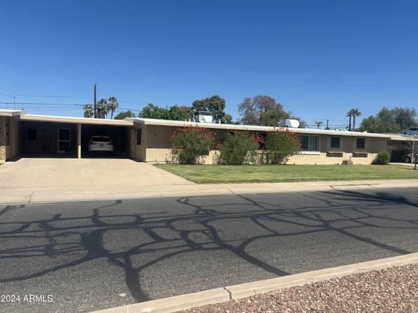 Sun City, AZ 85351,10728 W PEORIA Avenue