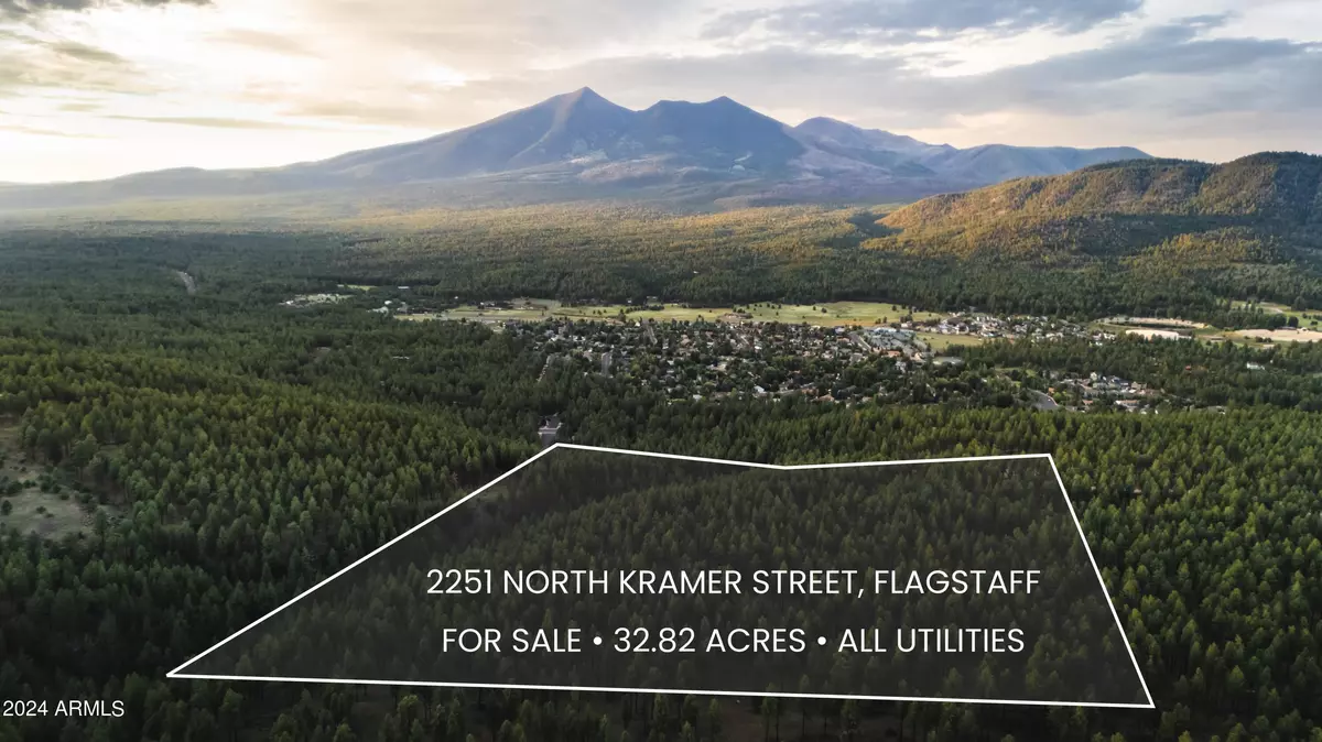 Flagstaff, AZ 86001,2251 N KRAMER Street #-