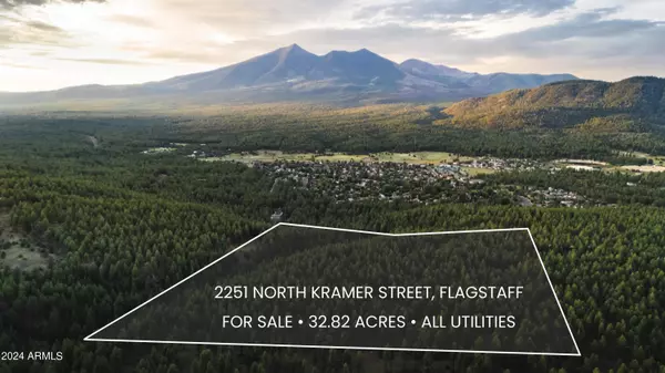 2251 N KRAMER Street #-, Flagstaff, AZ 86001