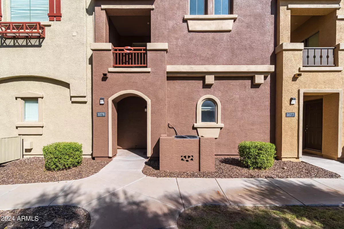 Chandler, AZ 85224,900 S 94TH Street #1078