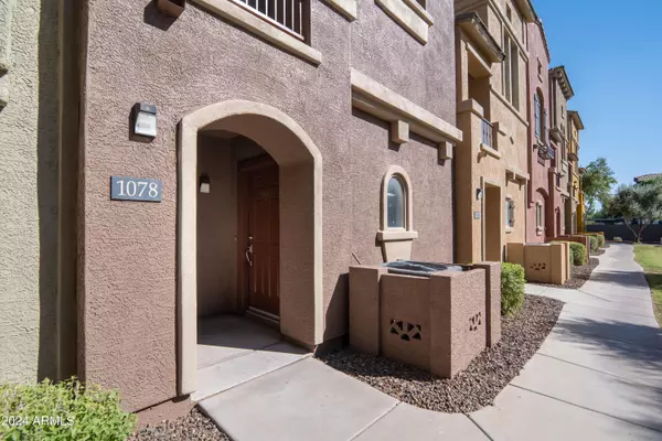 Chandler, AZ 85224,900 S 94TH Street #1078