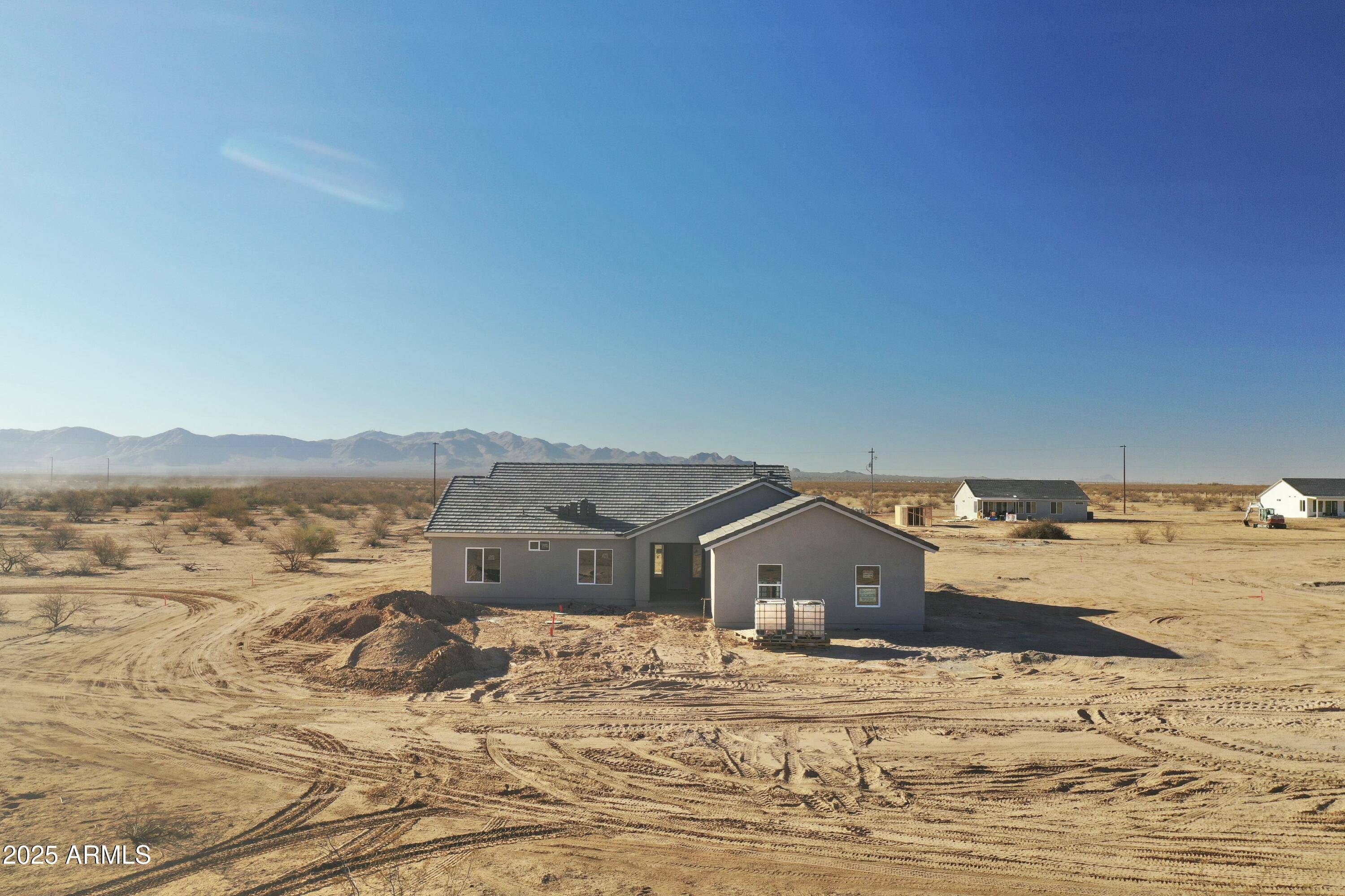 Wittmann, AZ 85361,25721 W Running Deer Trail