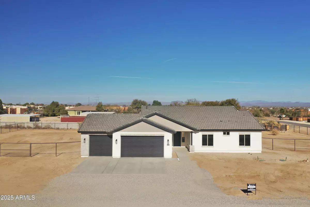 Wittmann, AZ 85361,25721 W Running Deer Trail