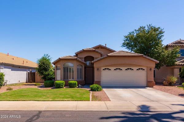 6161 S RUBY Drive, Chandler, AZ 85249