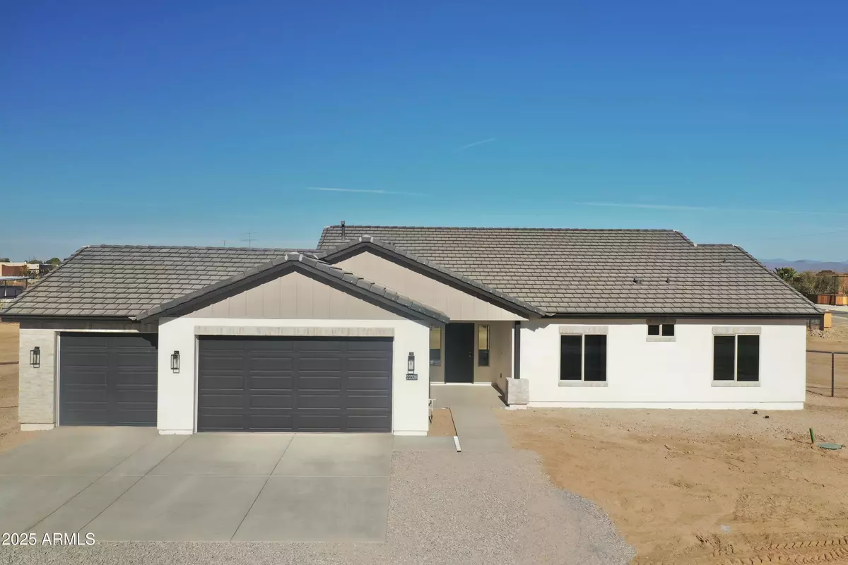 Wittmann, AZ 85361,25875 W Running Deer Trail