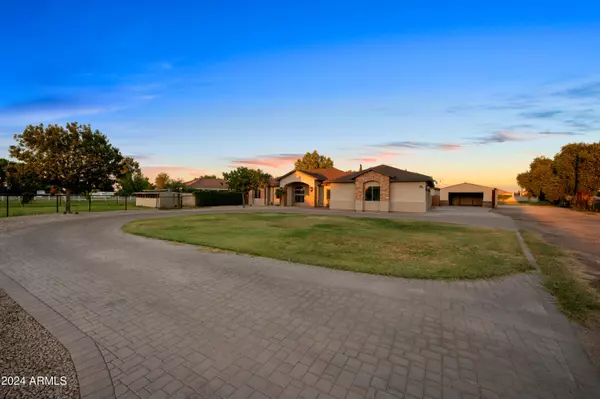 Chandler, AZ 85286,21743 S 140TH Street