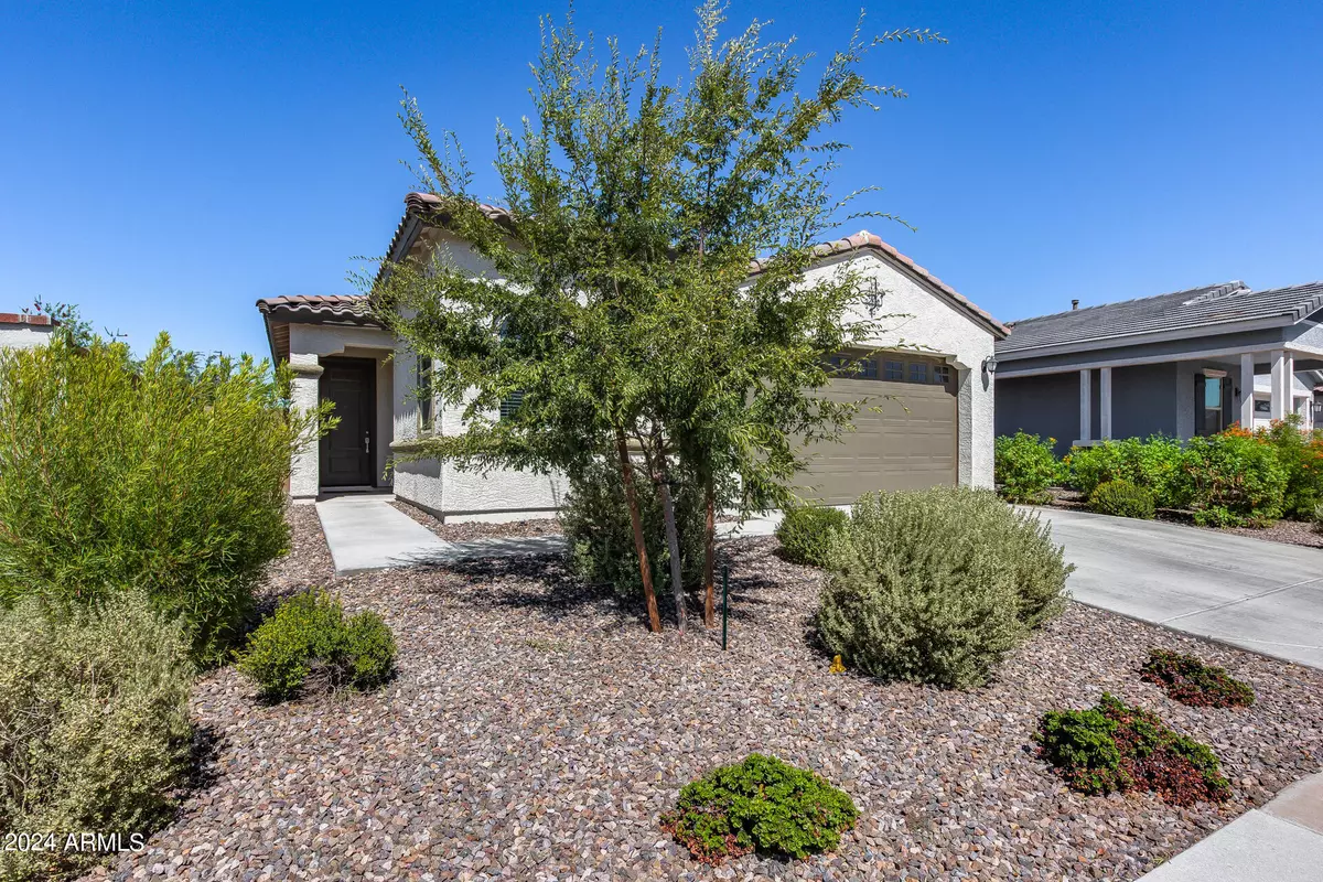 Gilbert, AZ 85298,2204 E KELLY Drive