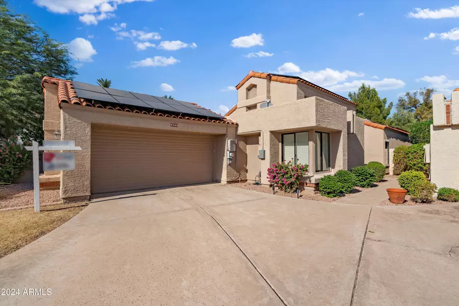 9245 N 101ST Place, Scottsdale, AZ 85258