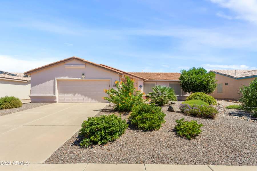 3823 PASEO DE CARDO --, Sierra Vista, AZ 85650