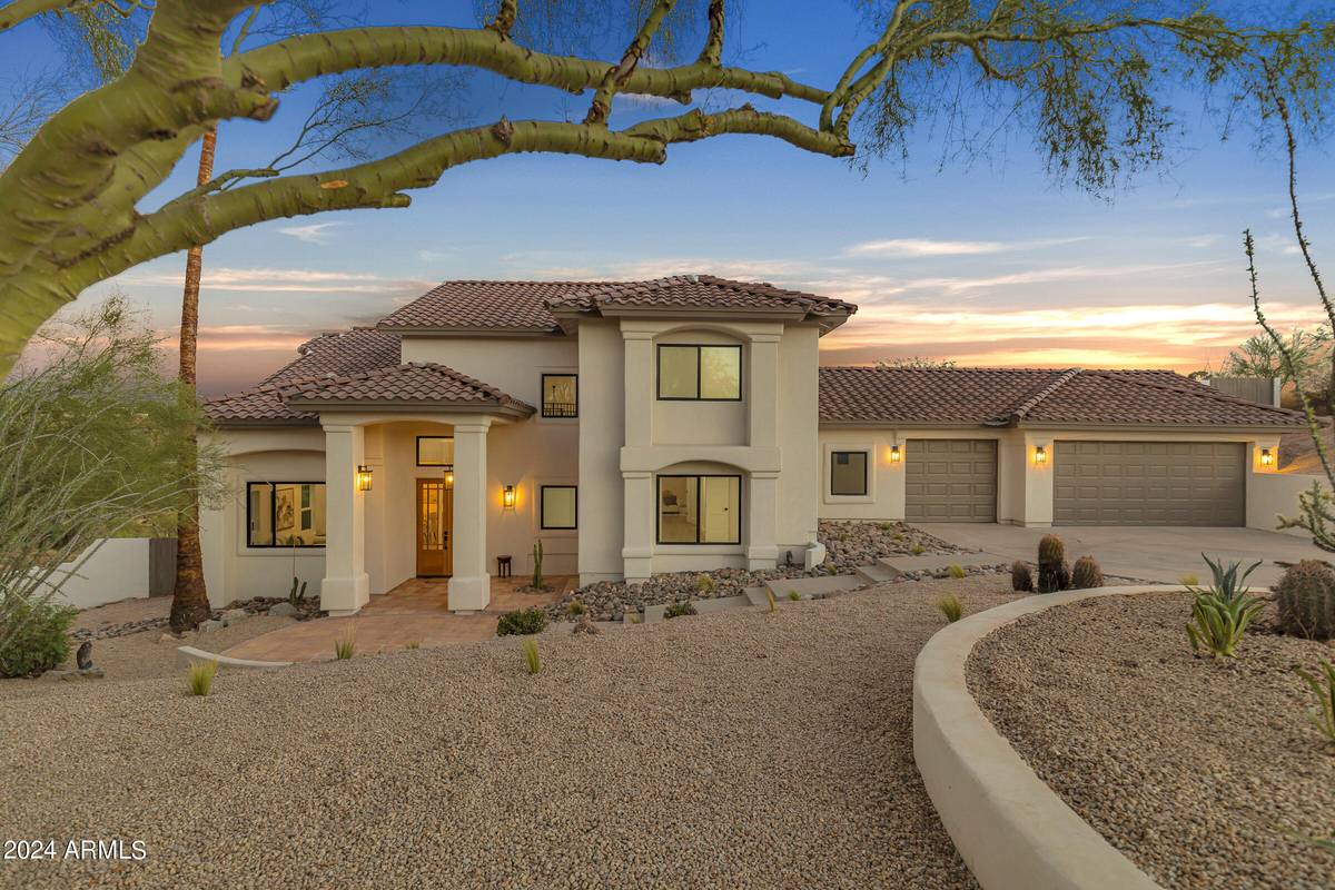 Fountain Hills, AZ 85268,16237 E CHOLLA Drive