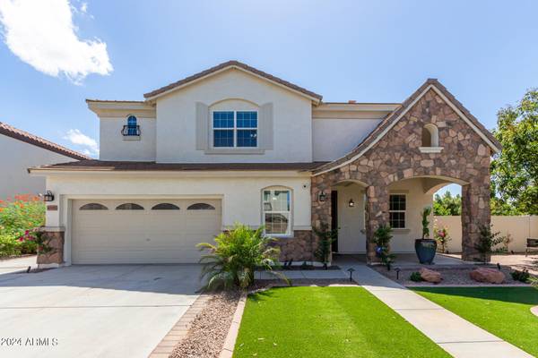 4103 E MEAD Way, Chandler, AZ 85249